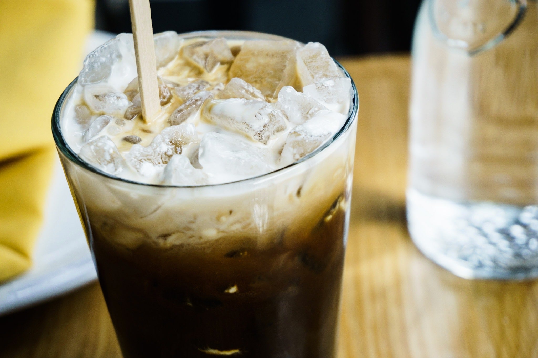 Thai Iced Coffee