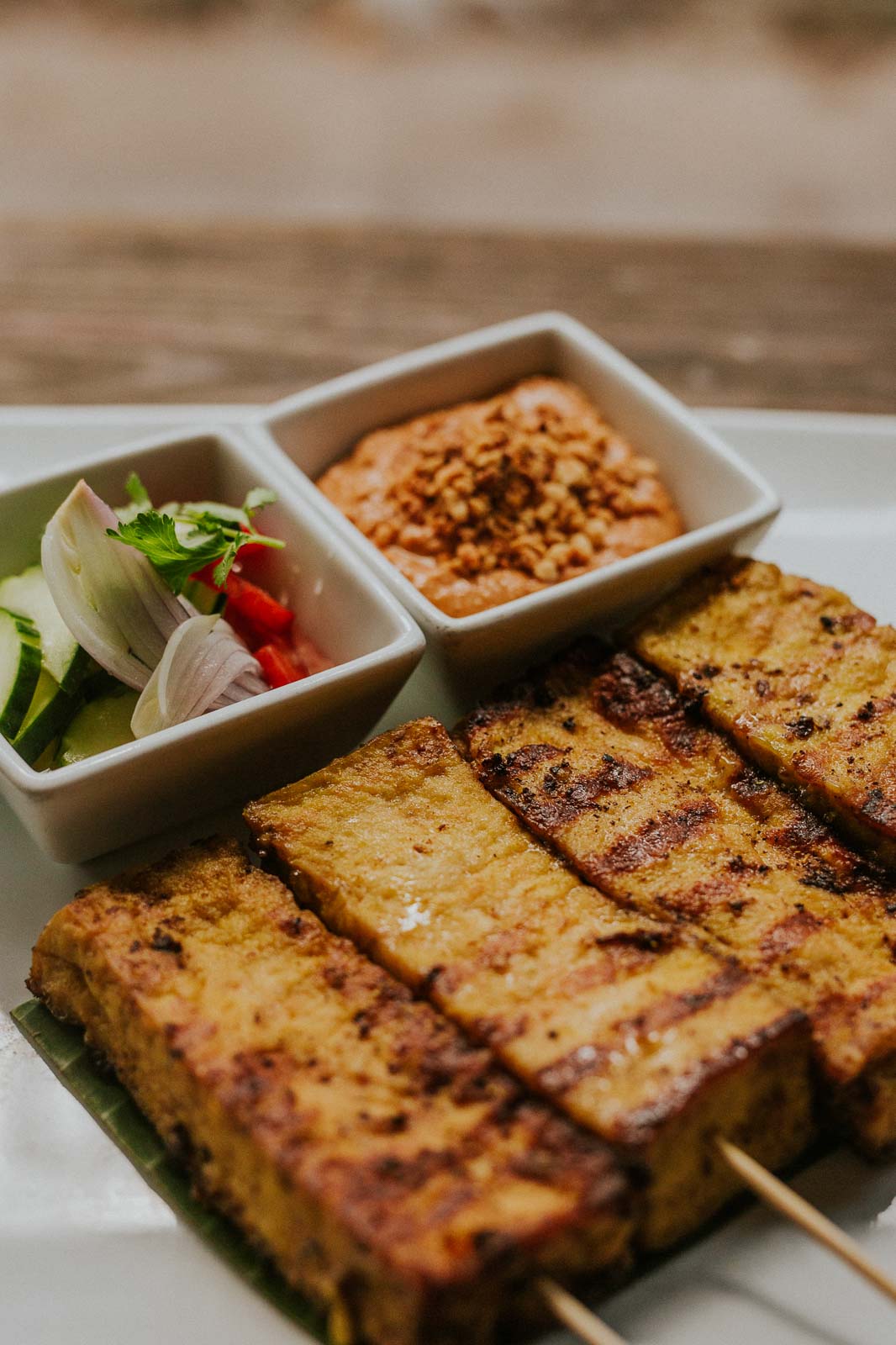 Kati Satay, photo 3 of 3