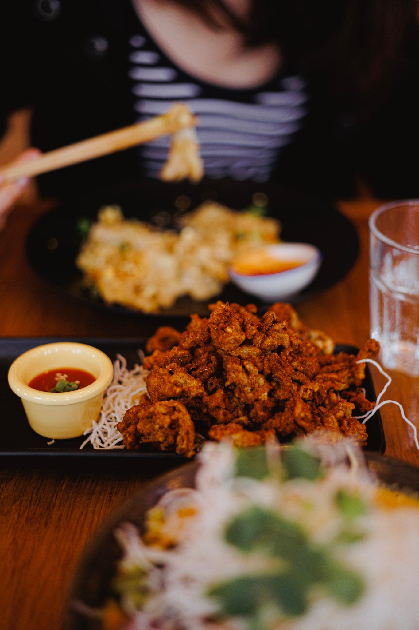 Devil Wings, photo 3 of 3