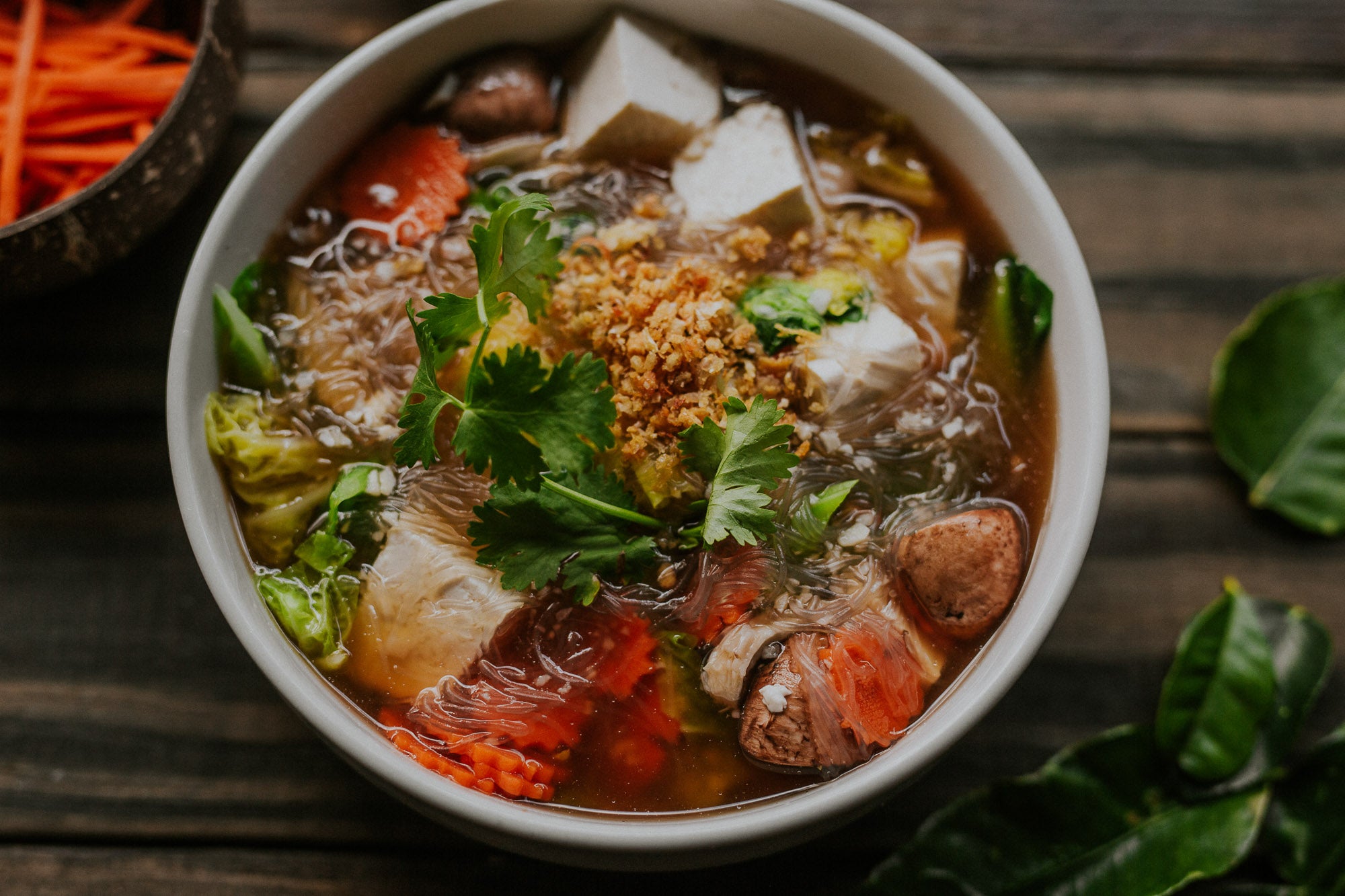 Veggie Noodles