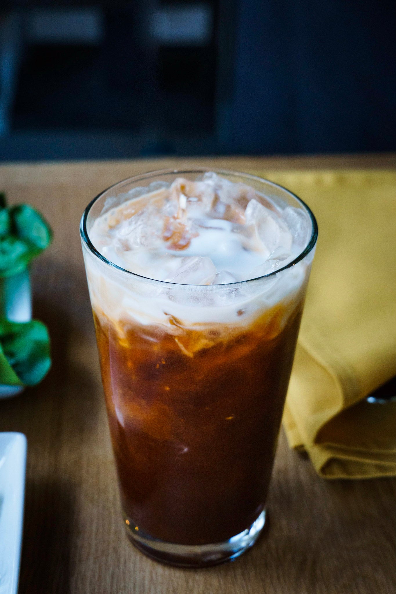 Thai Iced Tea