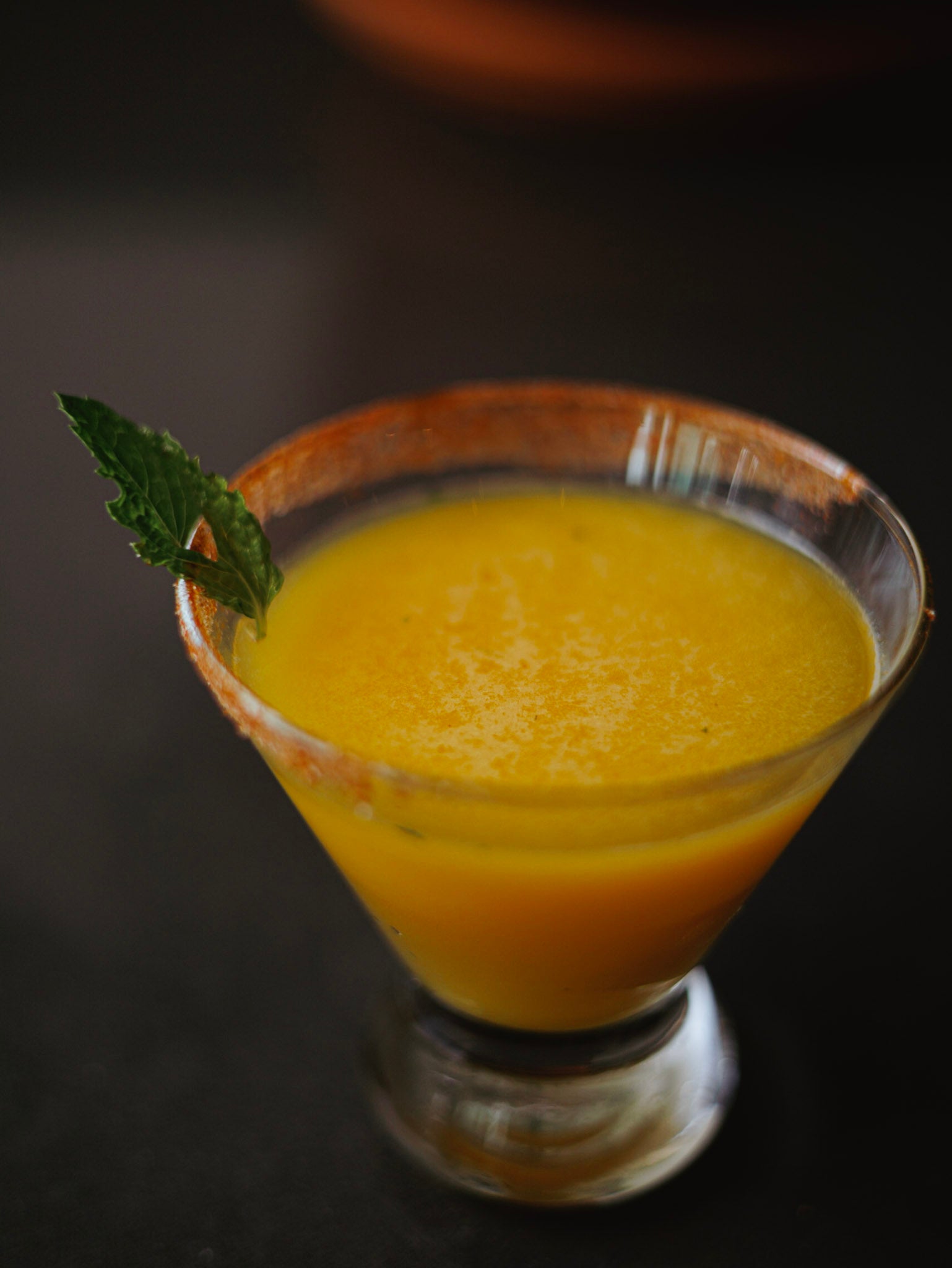 Mango Tango