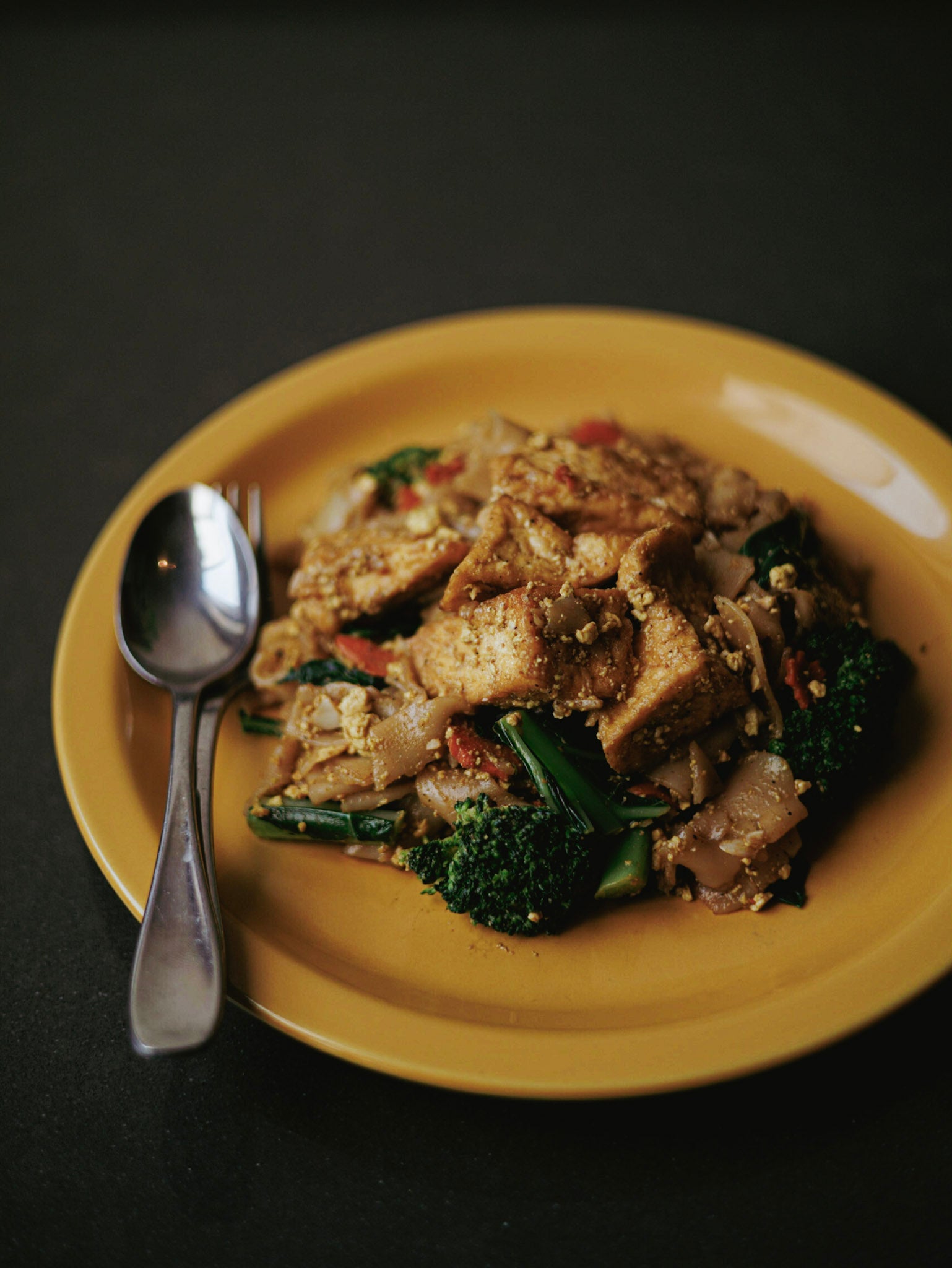 Pad See-Ew, photo 1 of 2