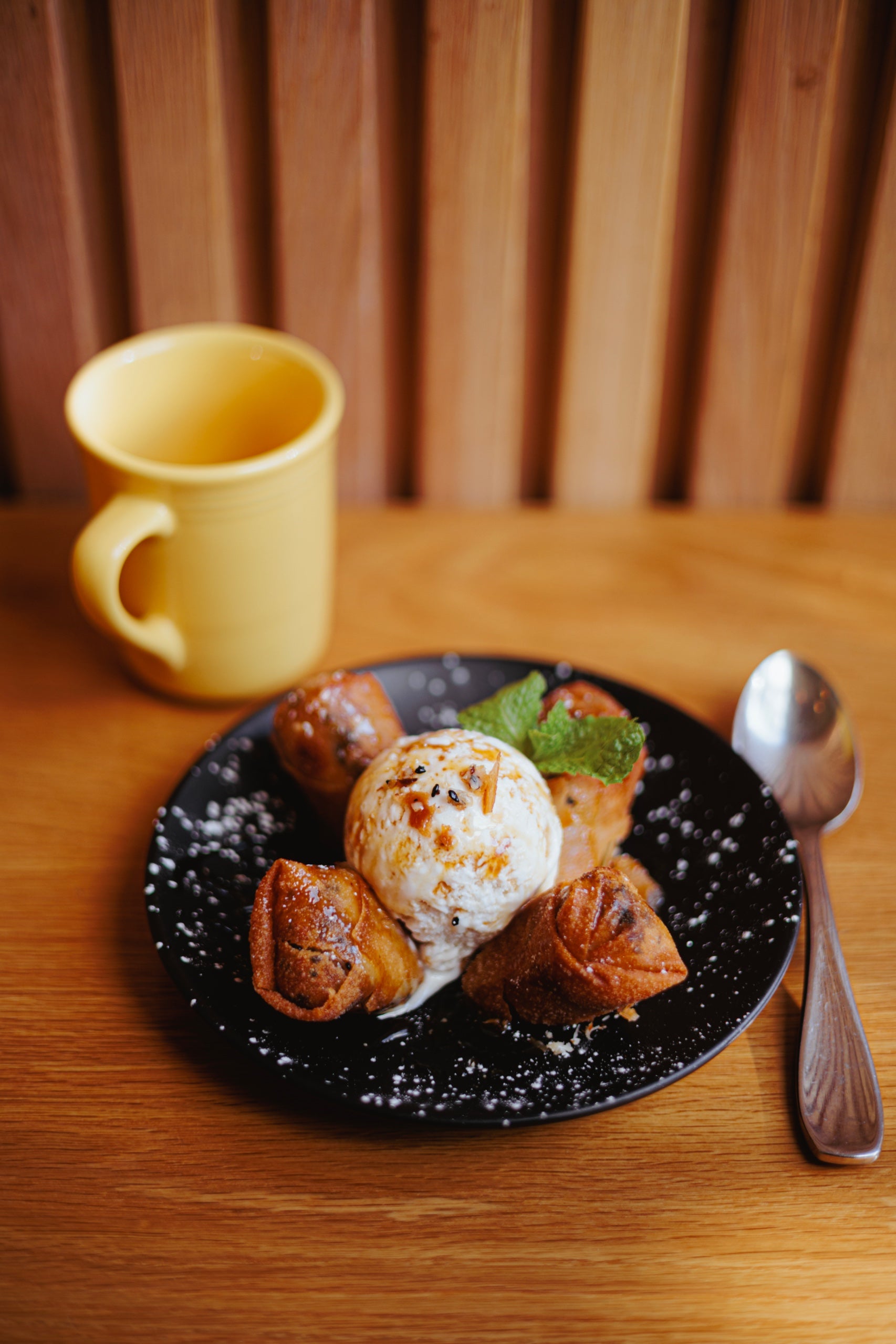 Coconut Fancy, photo 2 of 2