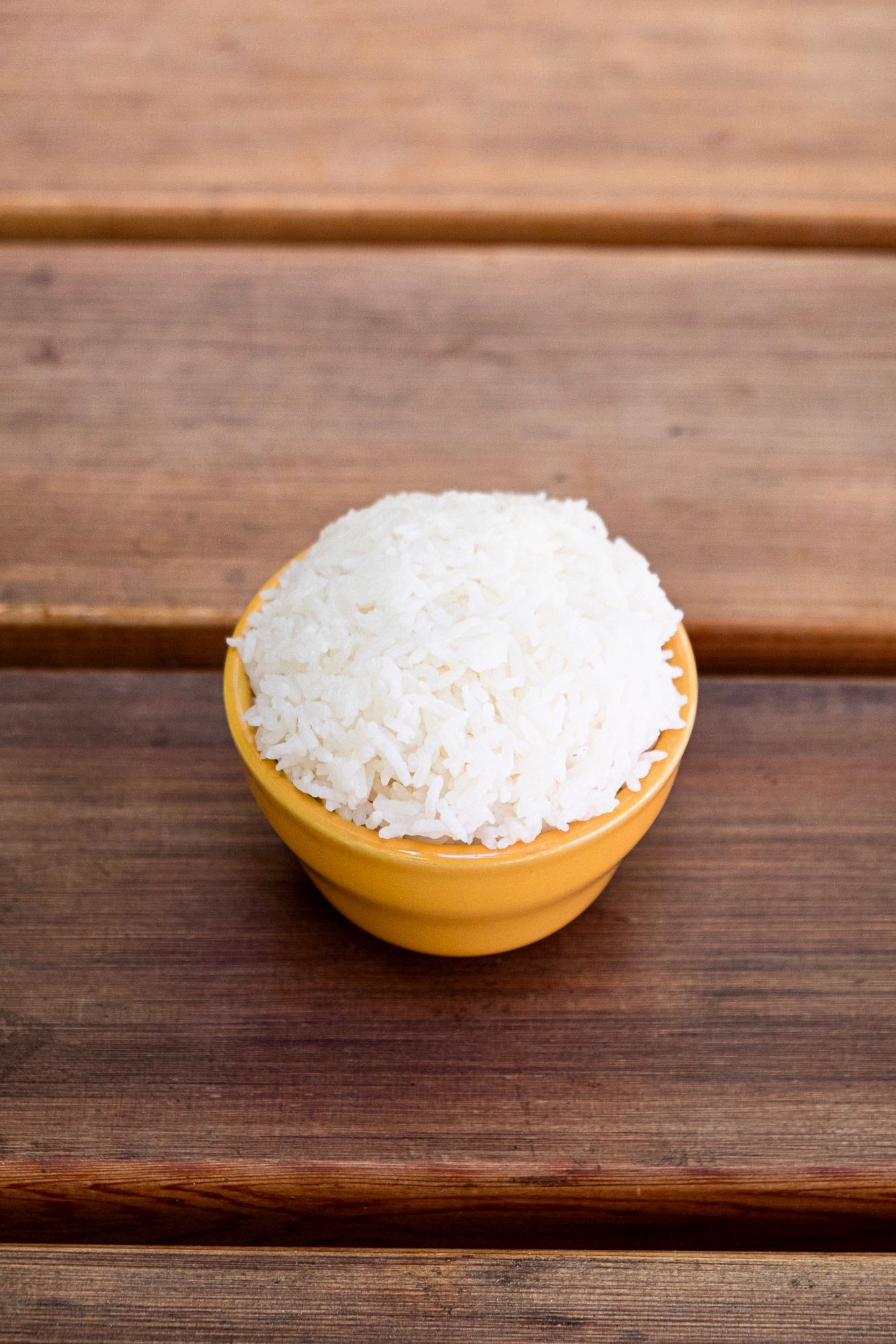Organic Jasmine Rice