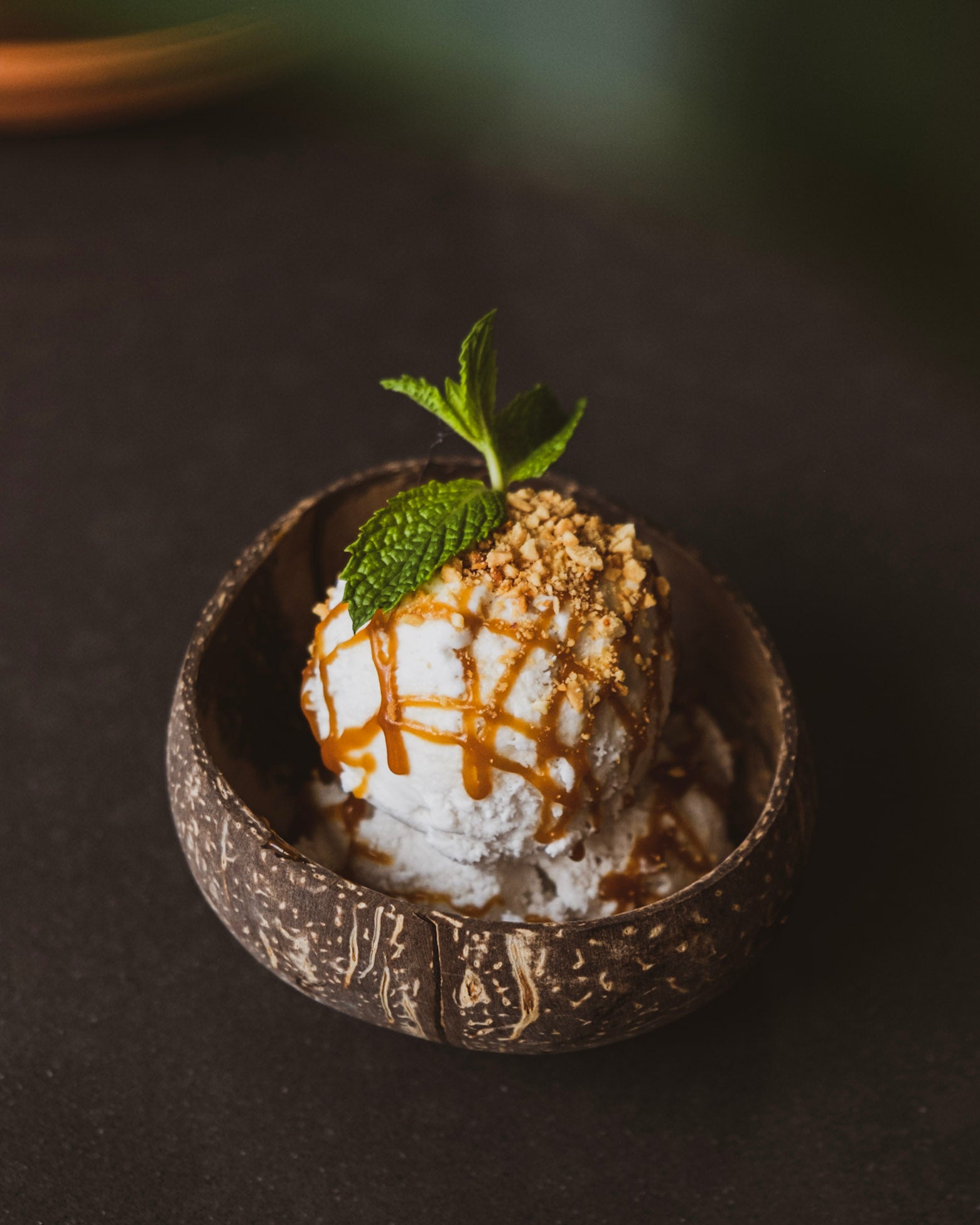 Coconut Ice Cream, photo 1 of 2