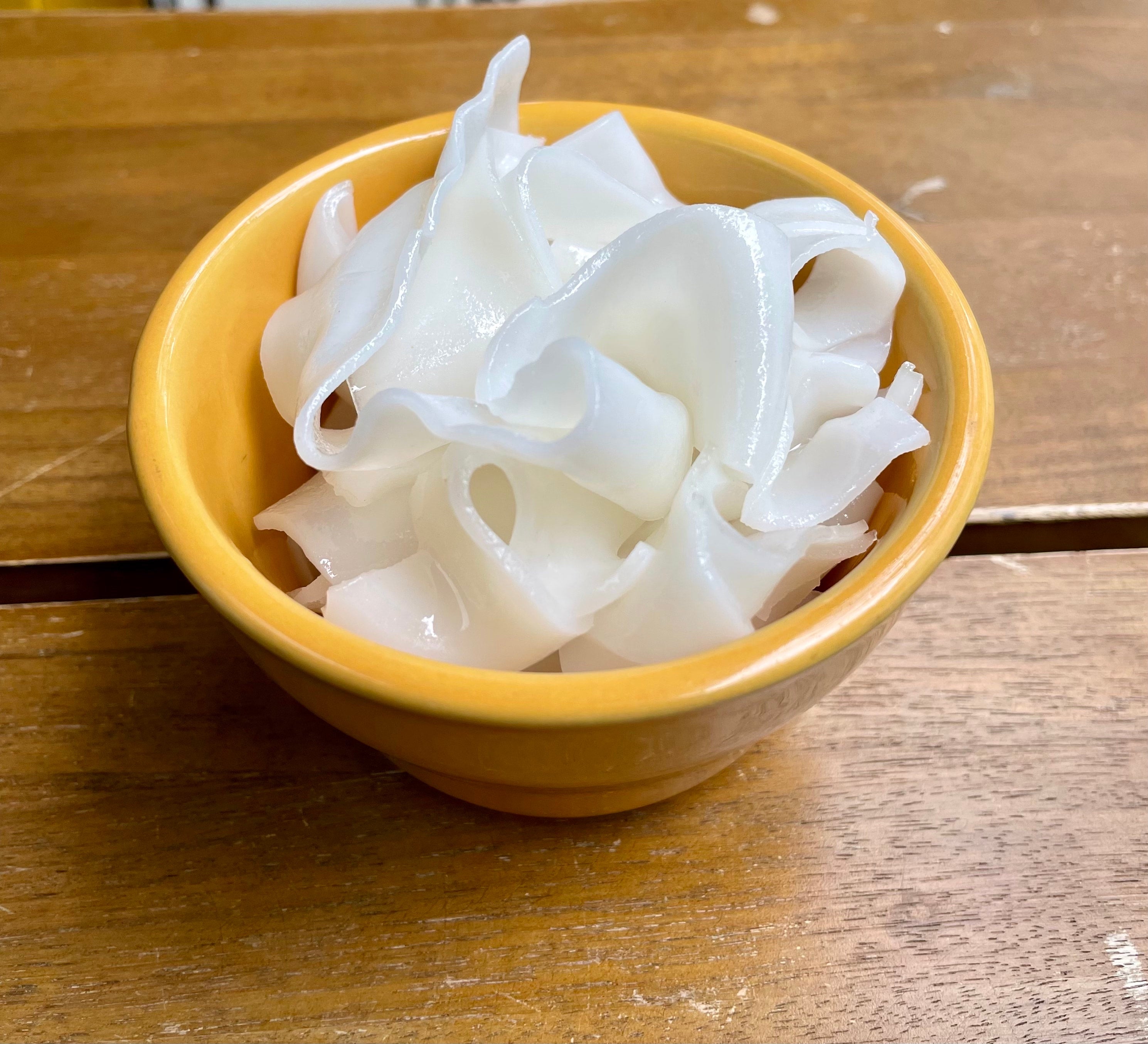 Noodles