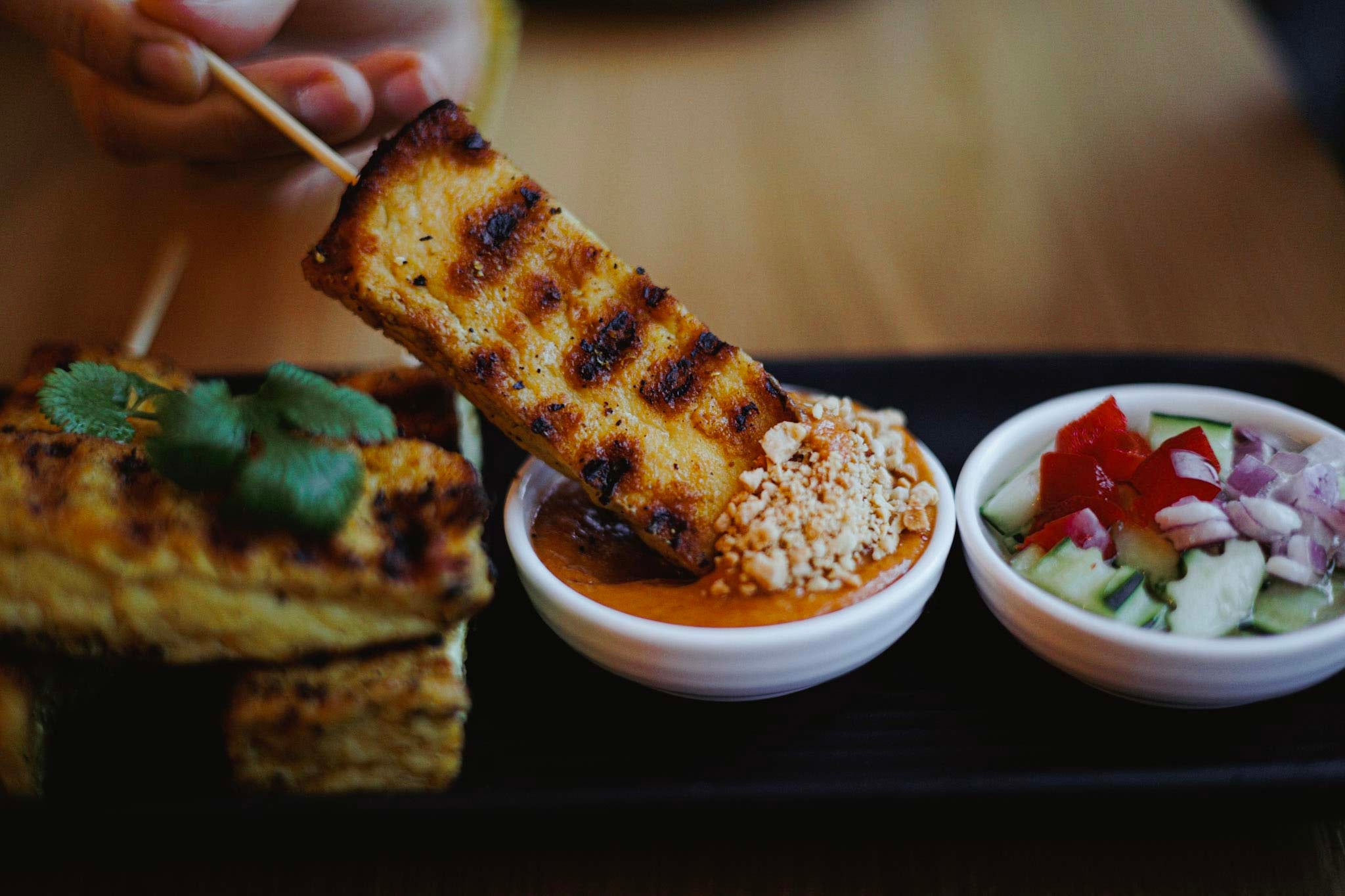 Kati Satay, photo 1 of 3
