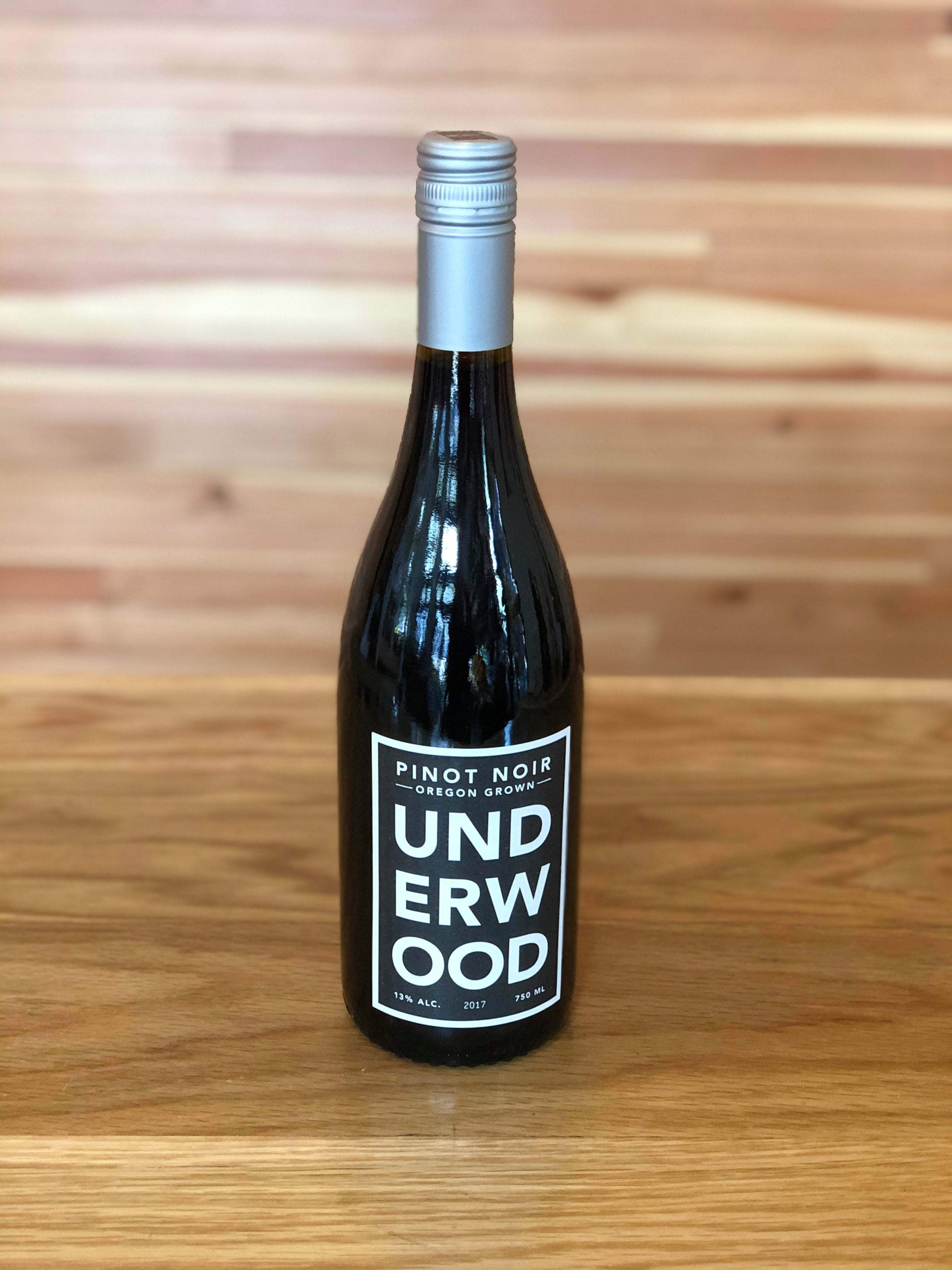 Underwood Pinot Noir (Red, bottle)