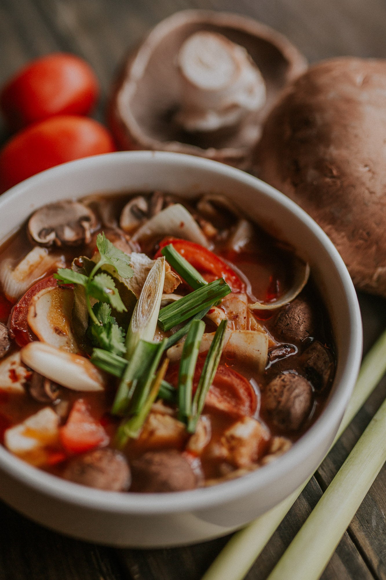Tom Yum