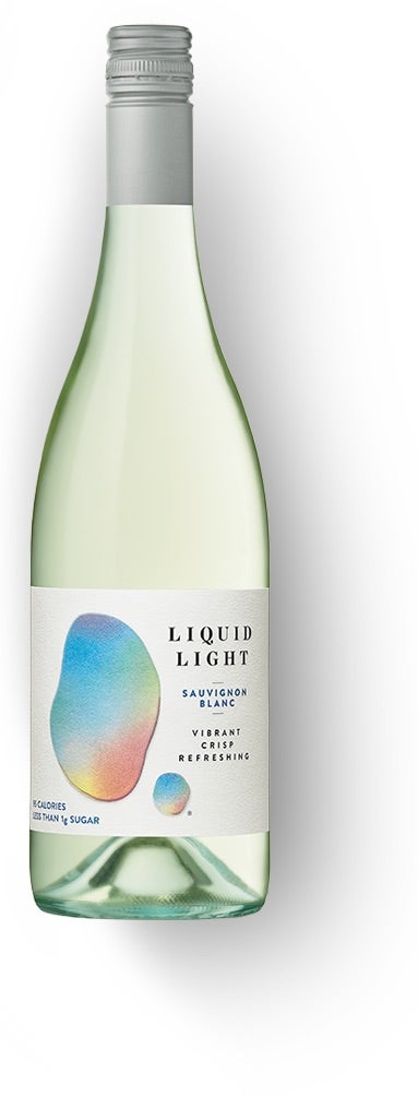 Liquid Light Sauvignon Blanc (White, bottle)