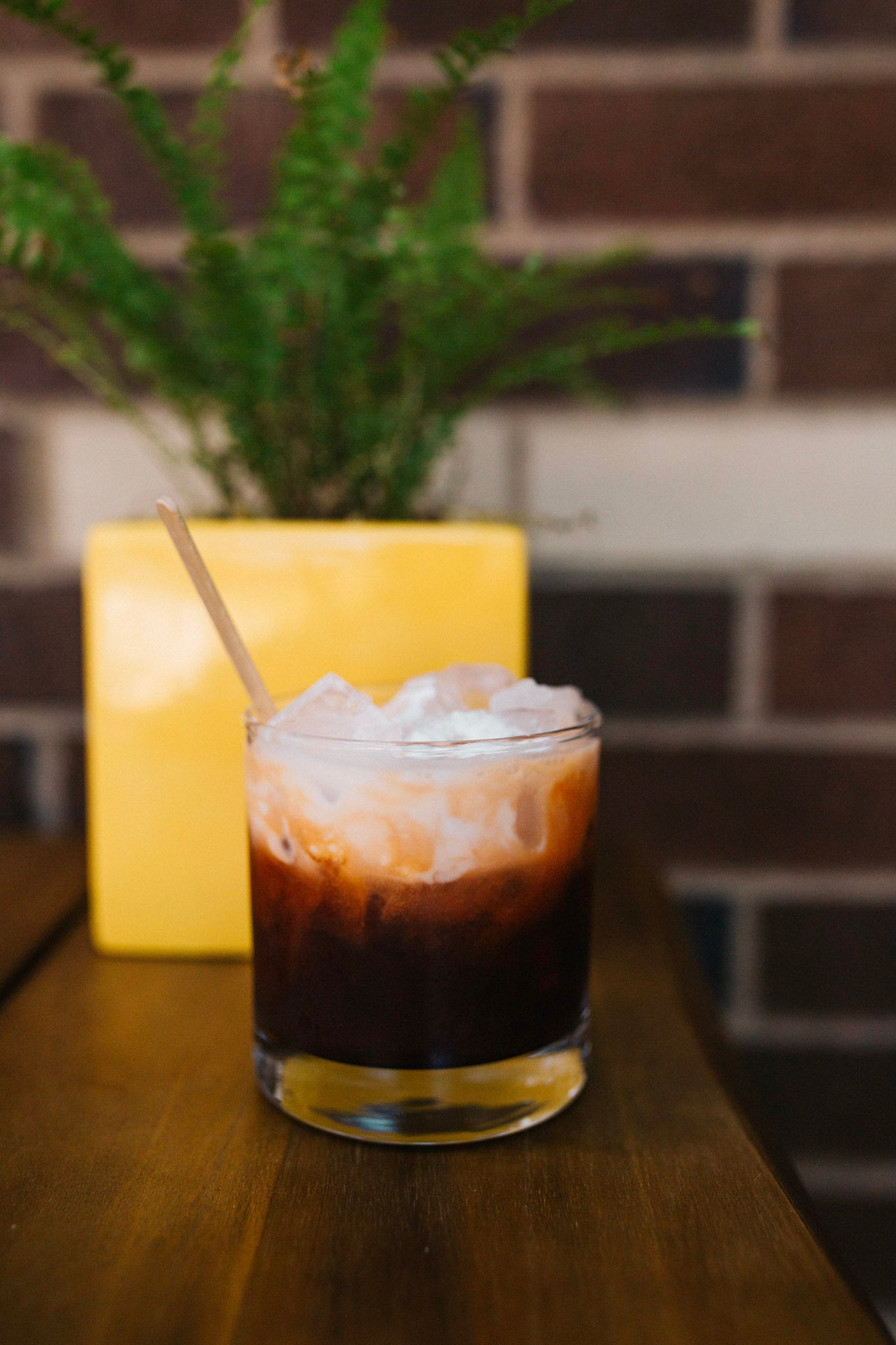 Thairish Tea